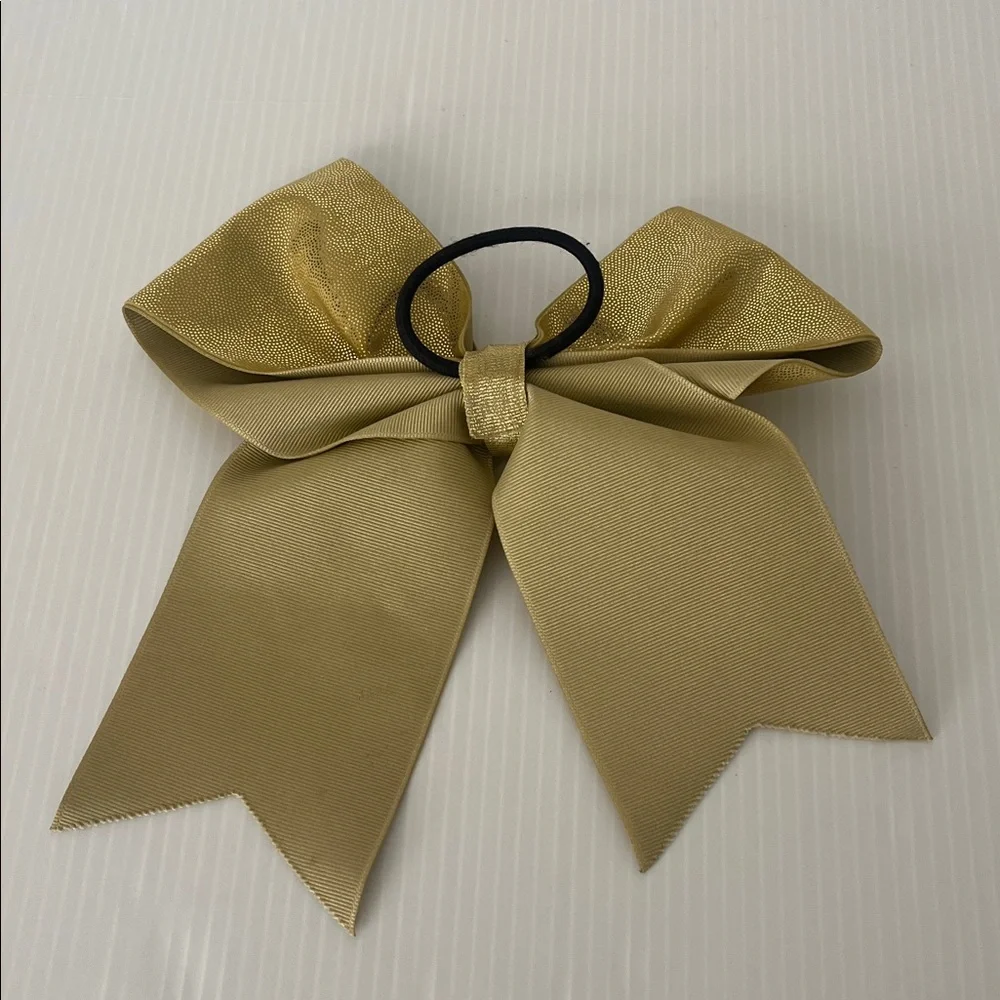 Varsity Cheer Bow